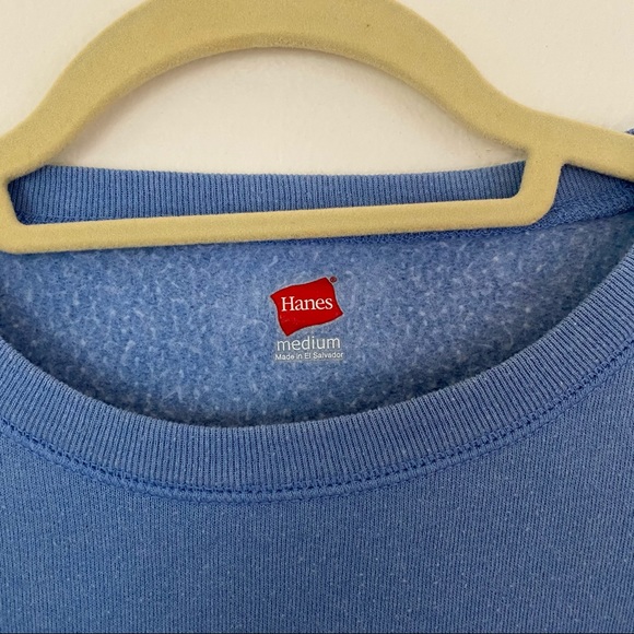Hanes Sweatshirt - Picture 2 of 3
